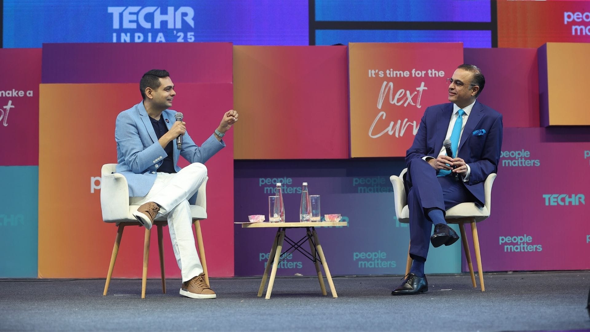  EazyDiner’s Kapil Chopra on why customer centricity is a people imperative