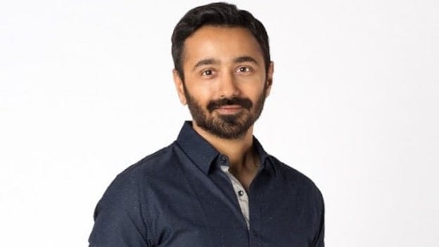 We thrive on vibrant ideas & encourage flat culture: Varun Sheth, Ketto.org