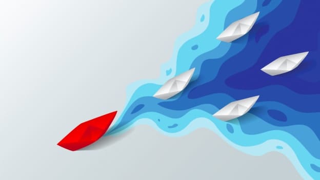 The role of leadership in management, implementation and growth