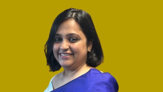 Kotak Mahindra Bank appoints Akansha Sriram as VP- HR
