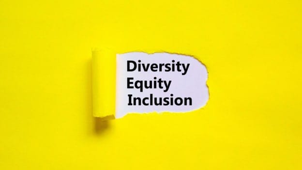 Apple, Paramount & Bank of America are the latest to quietly scale back diversity efforts—and they’re not alone
