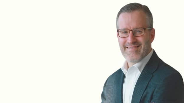 Dan Healey of SAP on the future of tech and talent in India