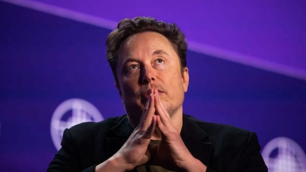Elon Musk’s reign as Tesla CEO could be over – Board starts search for replacement