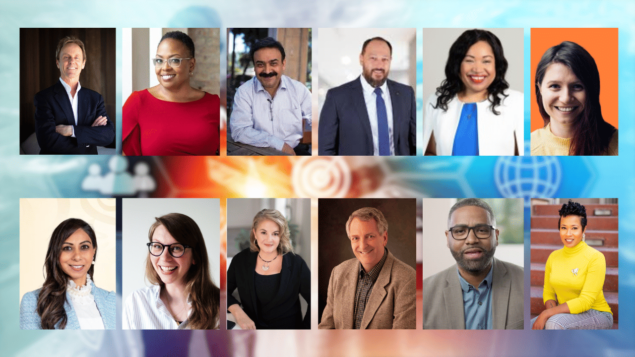 Visionary L&D Leaders to Watch in 2025