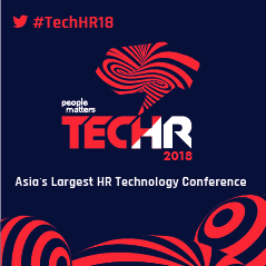 People Matters TechHR'18 Conference & Exhibition