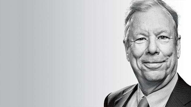 Will Nobel to Richard Thaler be HR's initiation?