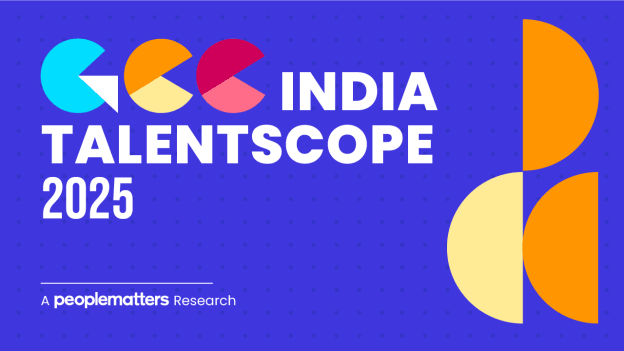 GCC India Talentscope Report 2025