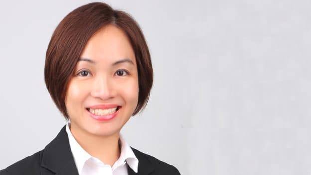 FCM appoints new Human Resources Director for Asia