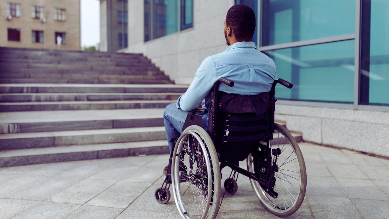Disability Day: Why accessibility still fails at work — and how Accenture is trying to close the gap