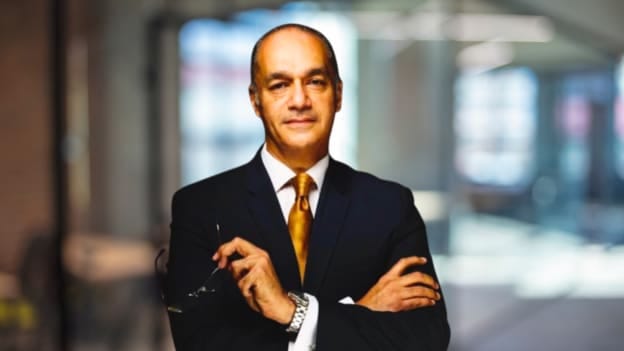 IMI appoints Ahmed Embaby as Chief People Officer