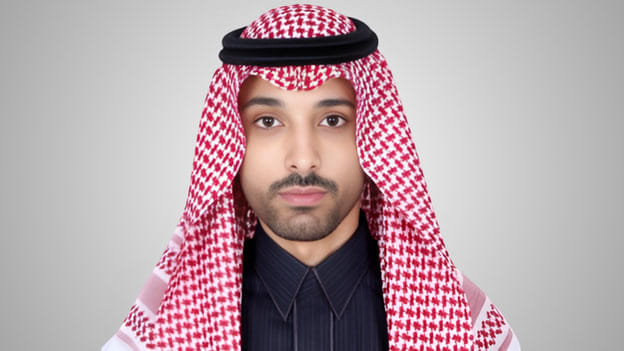 Syarah elevates Abdullah Alzubaidi to Director of People Experience & Shared Services role