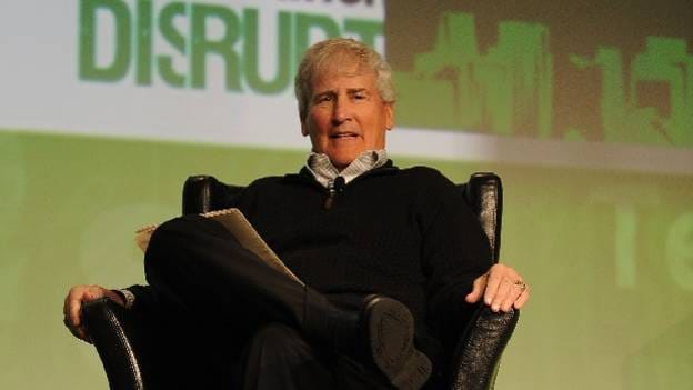 Silicon Valley's 'Secret CEO Whisperer' no more