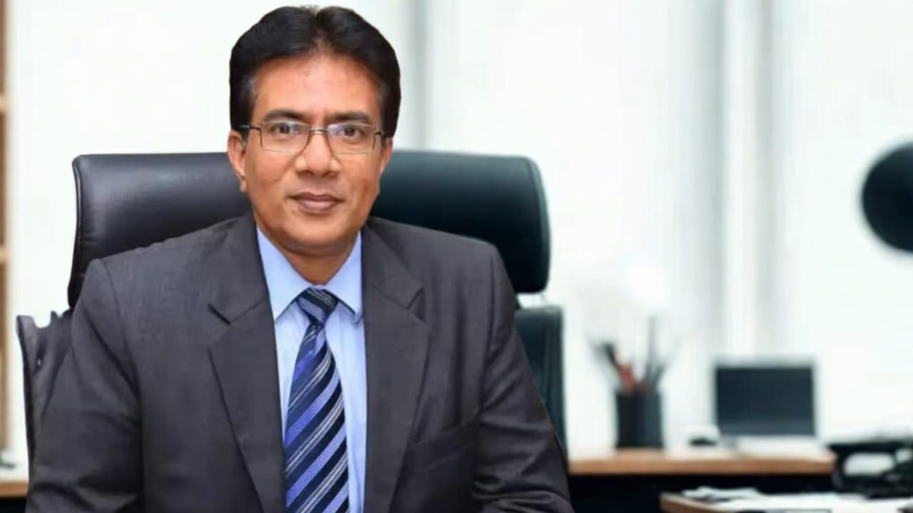 YES Bank gets new leadership as RBI approves Vinay Tonse as MD & CEO