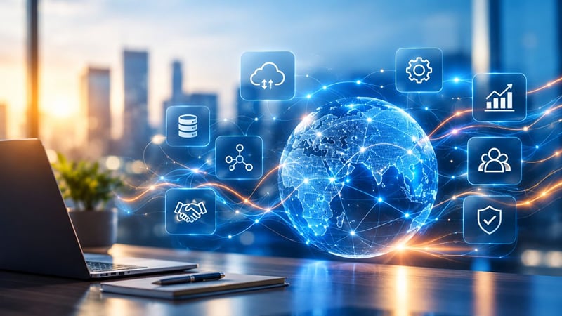 AI driving BPM sector's biggest reinvention, India can be global intelligent operations hub: Nasscom