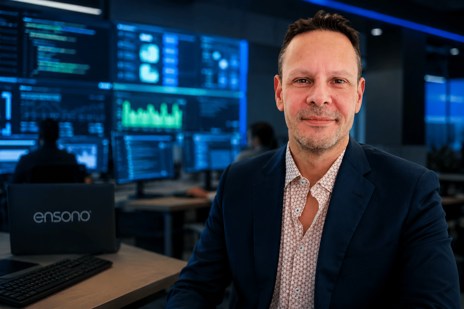 AI is already making decisions your leaders can't explain: Chief AI Officer, Ensono
