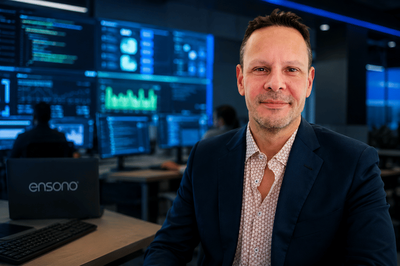 AI is already making decisions your leaders can't explain: Chief AI Officer, Ensono