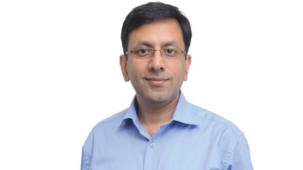 Google India's head Sanjay Gupta is now APAC president
