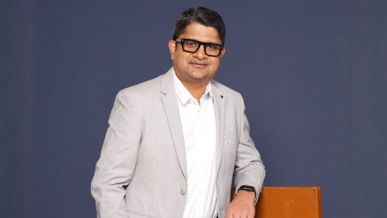 Abhishek Gupta steps down as Myntra CFO after four years