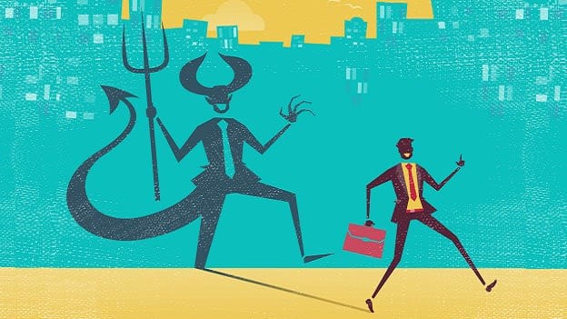 The 'Best' candidate may not be the Right one