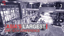 TechHR - Largest HR Technology Conference | Singapore