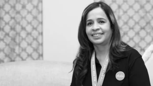 AirAsia India’s CHRO on getting hybrid work right