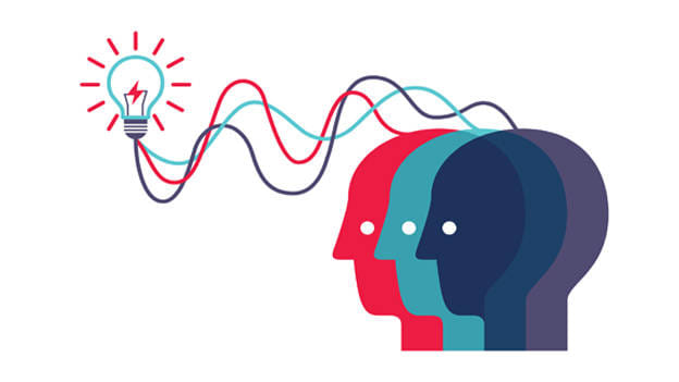 Coaching helps teams vision & create impact
