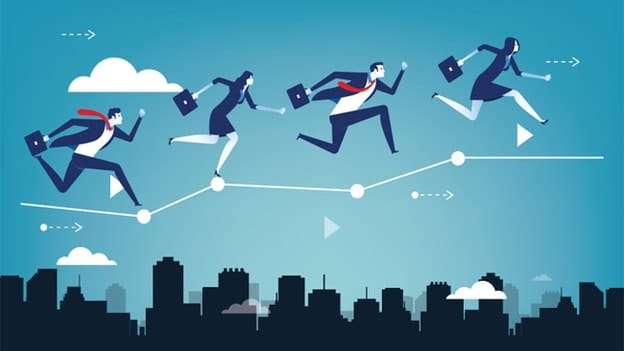 5 ways to manage workforce goals & accountability in 2021