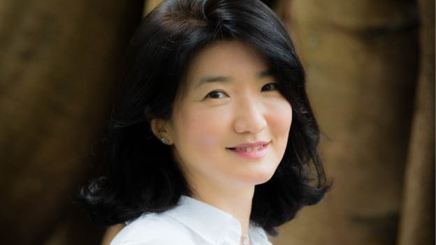 As HR, the key to productivity is supporting people's success: Alstom's Eo-Kyung Moon