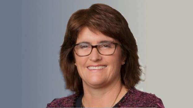 Reserve Bank of Australia appoints first female deputy governor