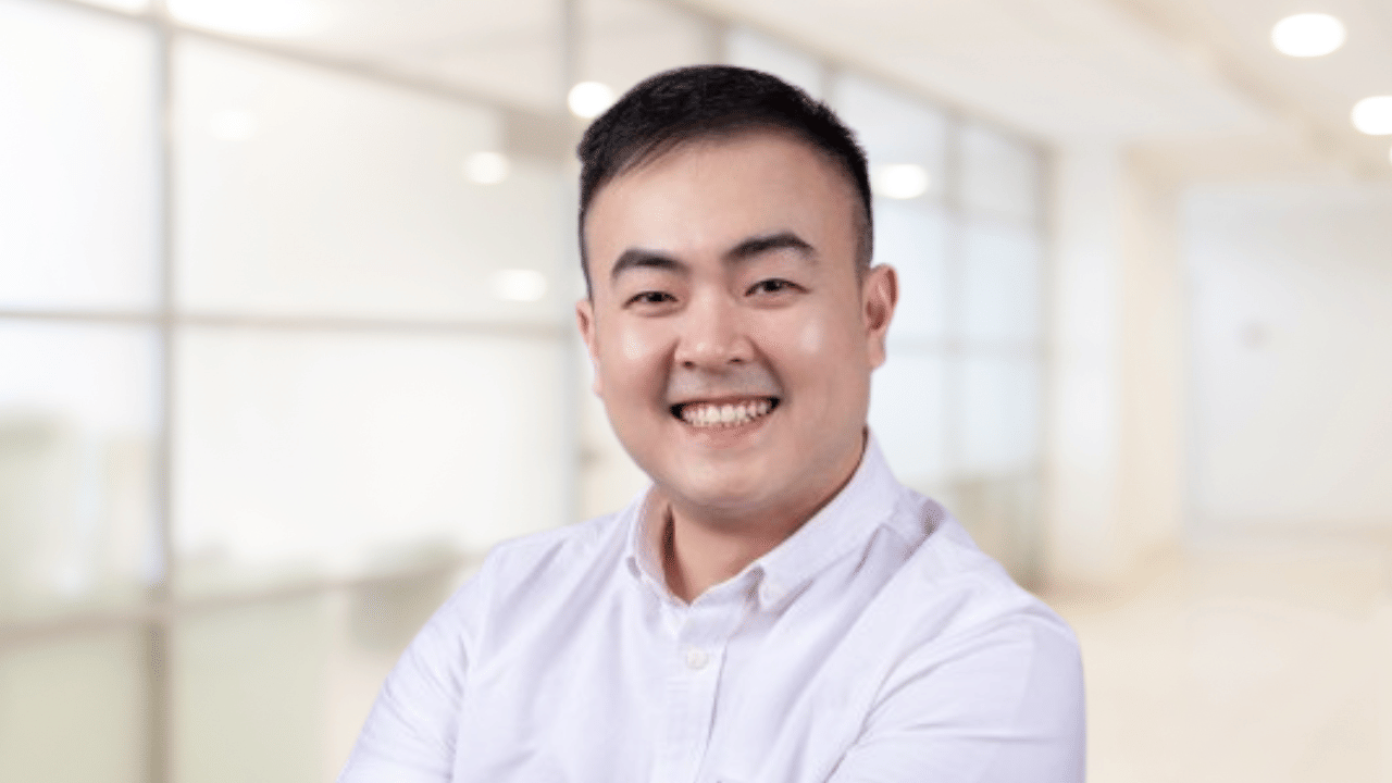 CoinGecko appoints Joachim Ooi as Head of People