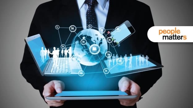 HR Tech improves time & cost efficiency for administration by 65%: - Report