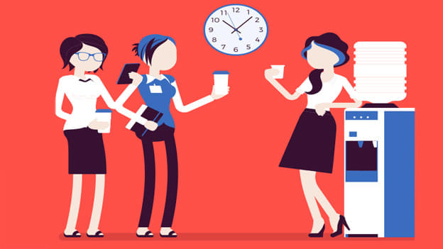 How HR can enable enterprise growth through organizational rhythm