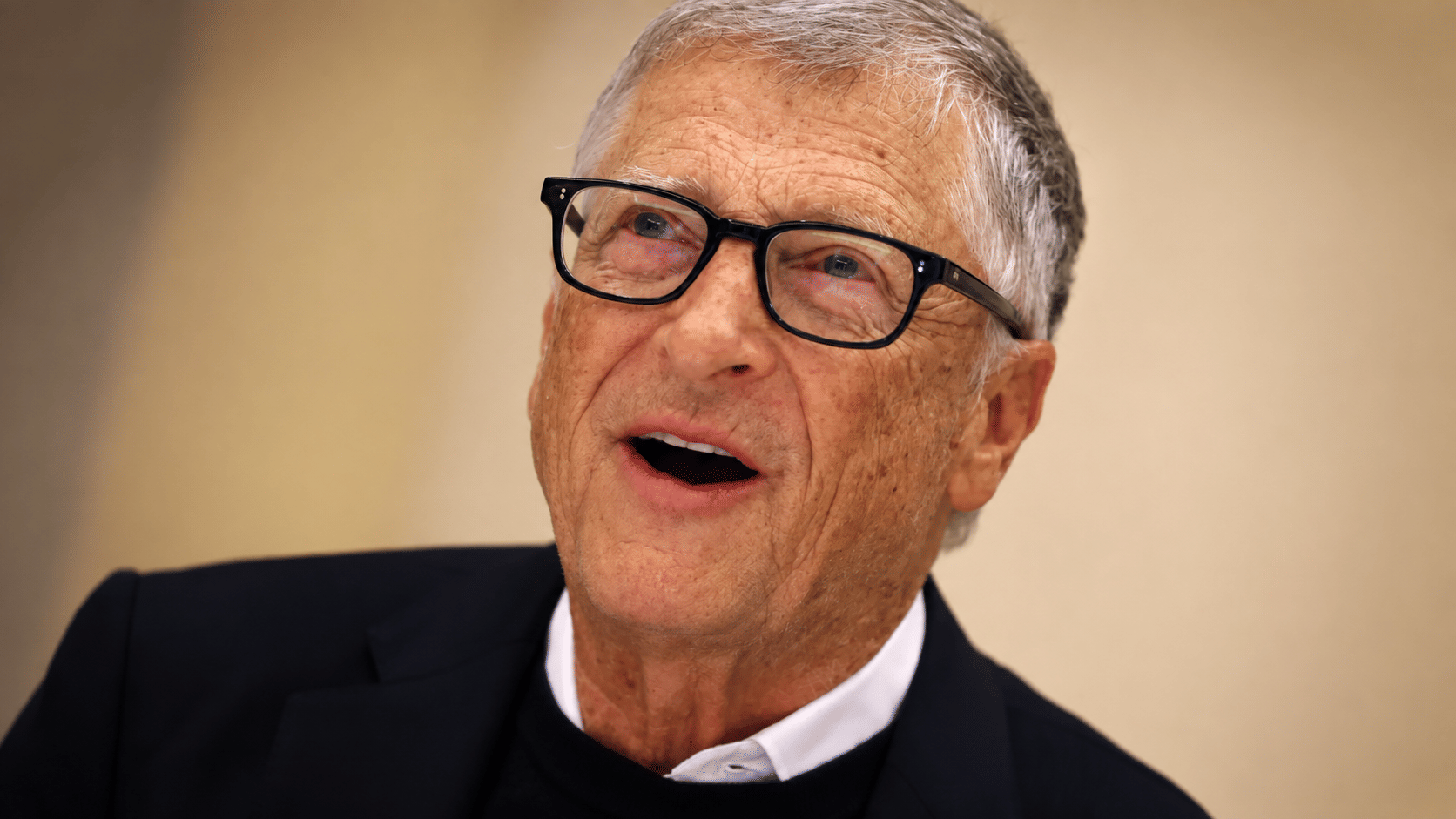 What is ‘turbulent AI’ and why Bill Gates says we're not ready for it