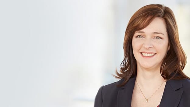 How AI is going to augment work: Oracle's Gretchen Alarcon