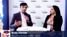 Rudy Karsan on 'If I were an HR professional'