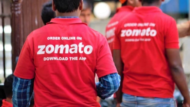 Zomato allegedly fires 300 employees without notice, sparks online outrage