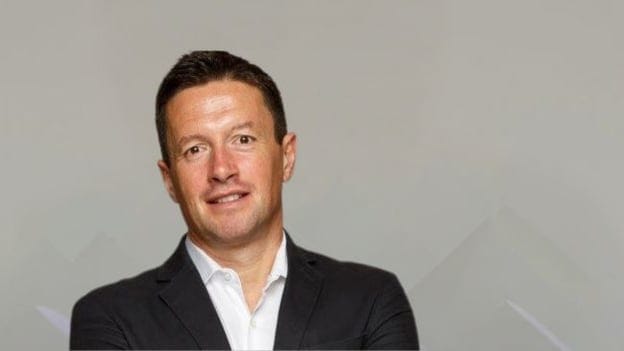 Mercedes-Benz USA onboards Adam Chamberlain as CEO