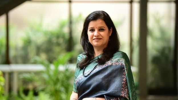 Want to empower your female workforce? Deloitte’s Chief People Officer spills how they're nailing it