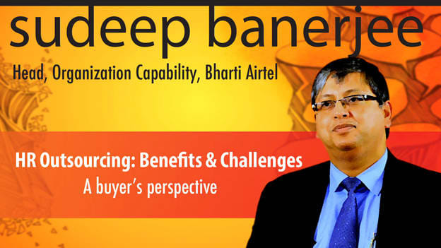 The benefits and challenges of HR Outsourcing 
