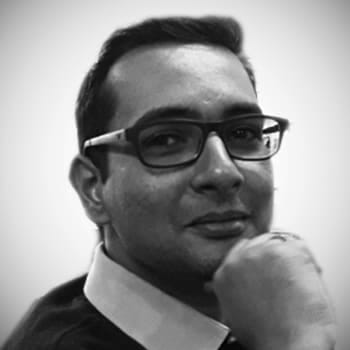 Aravind Srinivasaraghavan