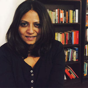 Durga Raghunath