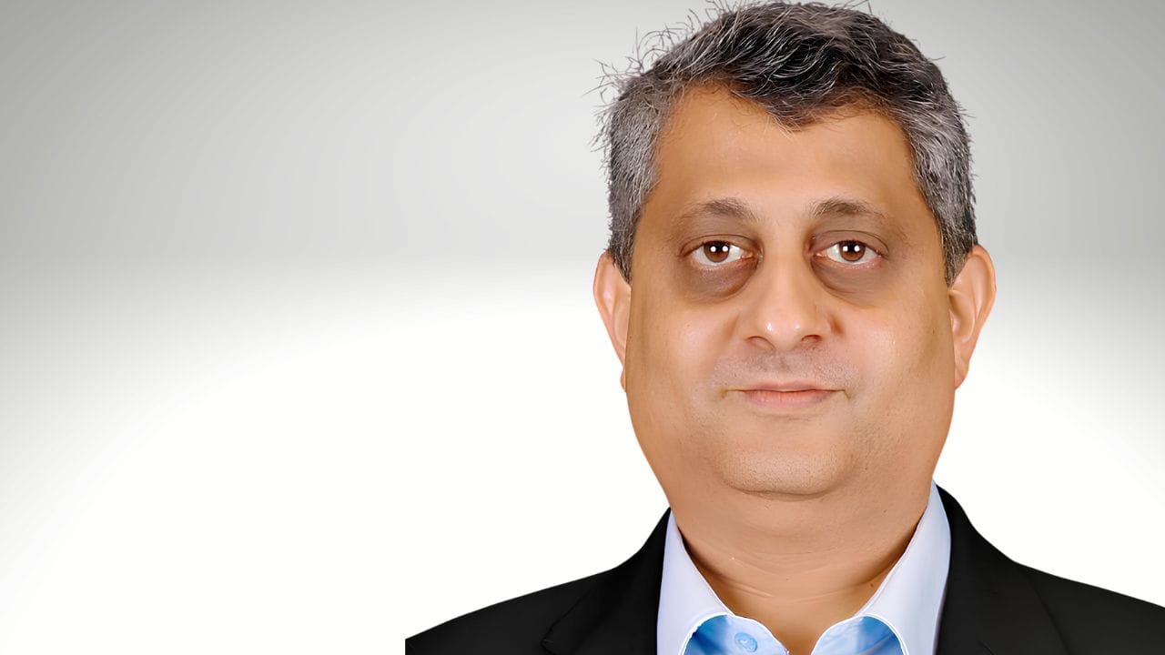 The Human Plus AI Quotient: Inside Ascendion's strategy to make AI an amplifier of human talent
