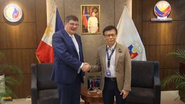 Finland opens career opportunities to highly skilled Filipinos
