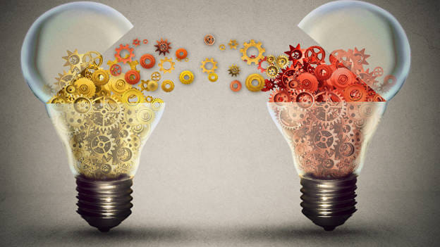 Create a meaningful & productive work environment 