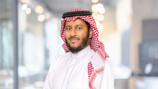 Giza Systems names Saleh Algroony as Group Chief People & Corporate Services Officer
