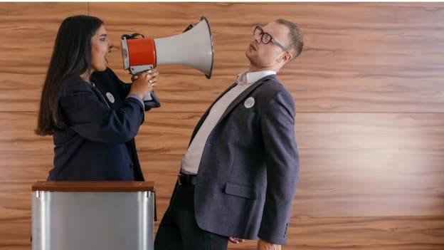 Getting your stakeholders' buy-in
