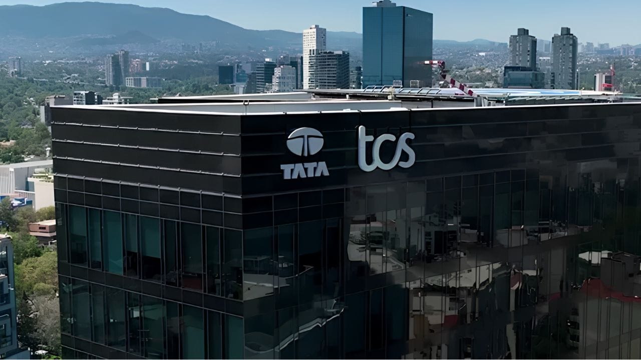 TCS employees claim appraisals reduced monthly salaries as CEO pay crosses ₹28 crore