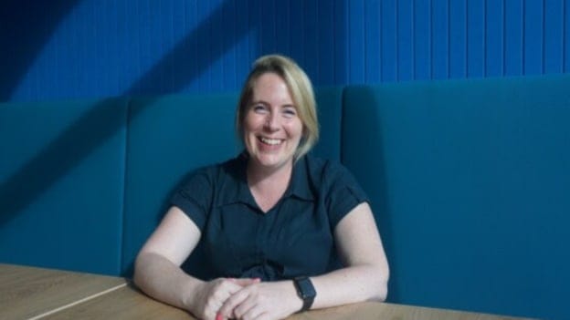 Okta hires Stephanie Barnett as VP of Presales for APJ