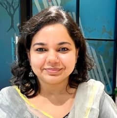 Samta Arora