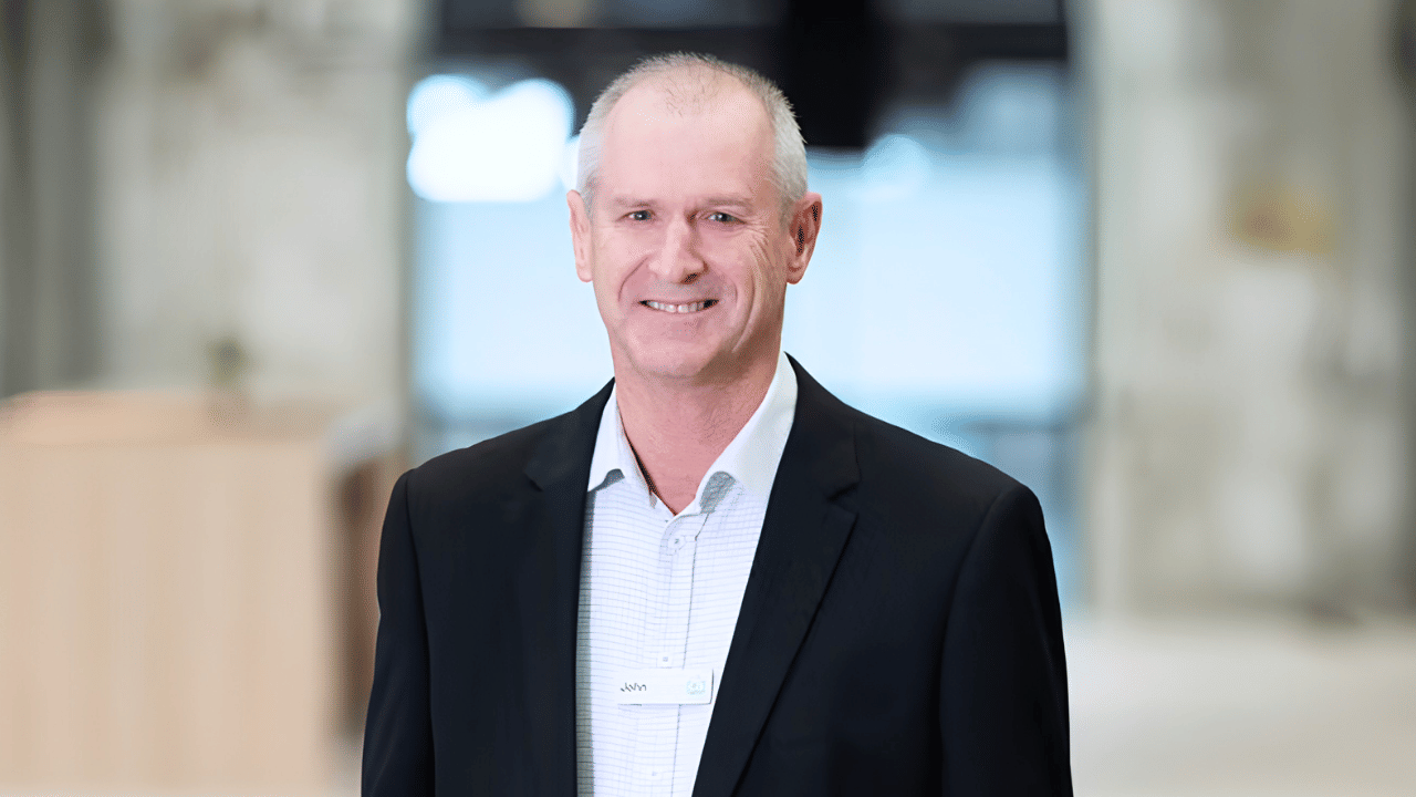 Marks & Spencer appoints John Hunt as Chief Digital and Technology Officer